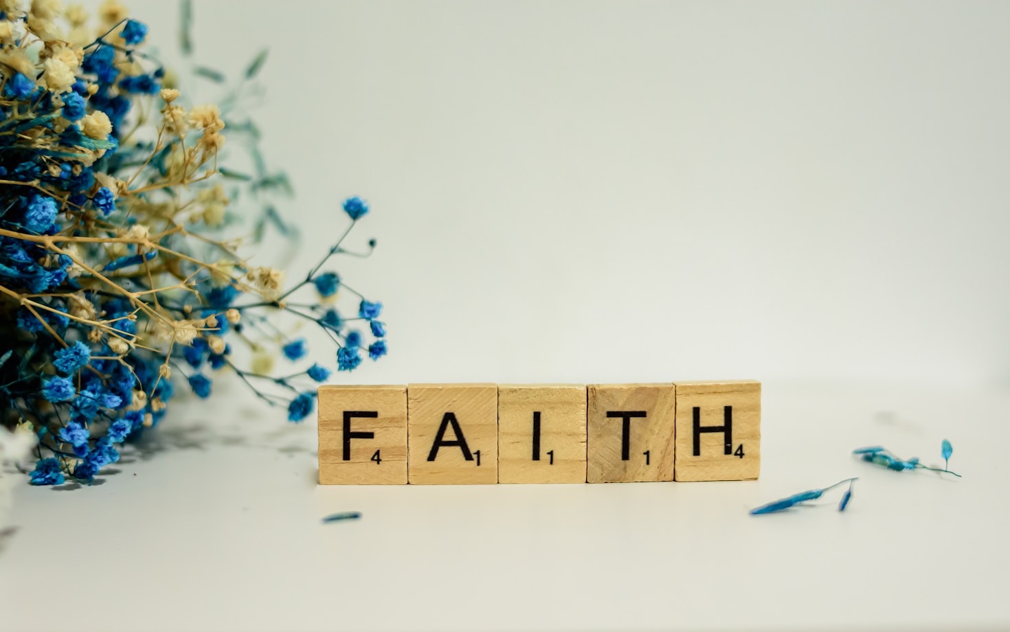 The Power of Faith in Poetry